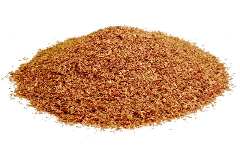 Bylík Rooibos list