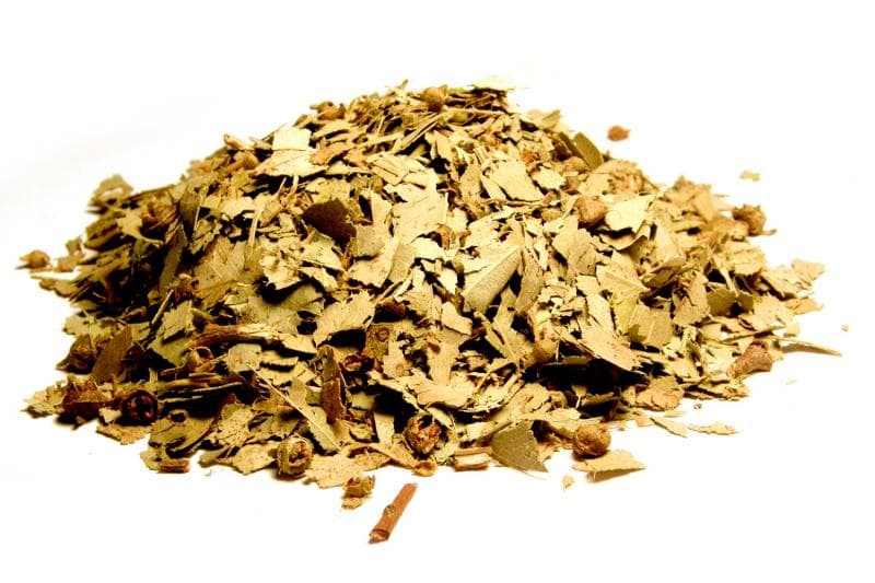 Bylík Eukalypt list 30g
