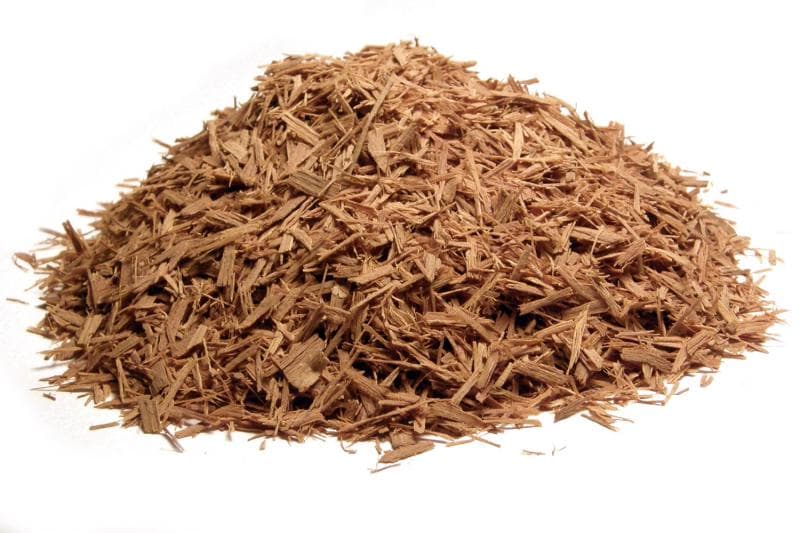 Bylík Vilcacora drcená kůra