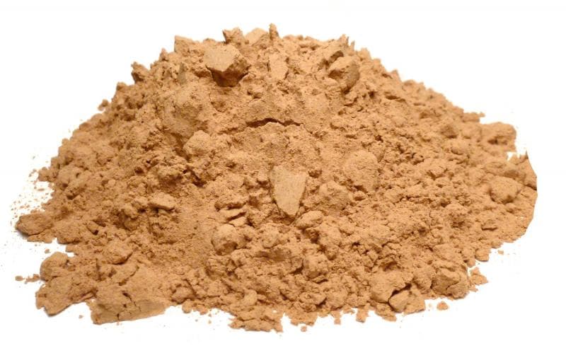 Bylík Maca coffee mletá hlíza