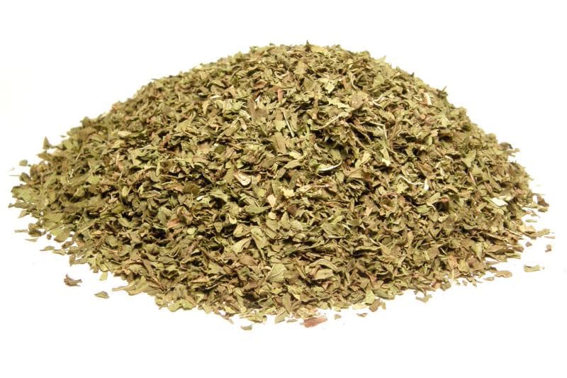 Bylík Petržel nať 30g