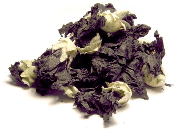 Bylík Topolovka květ s kalichem 10g