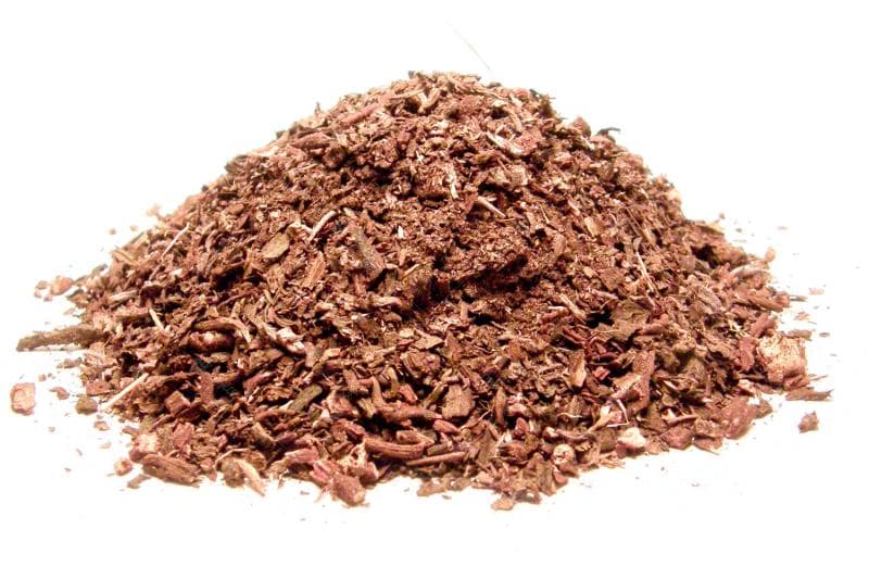 Bylík Kamejník kořen