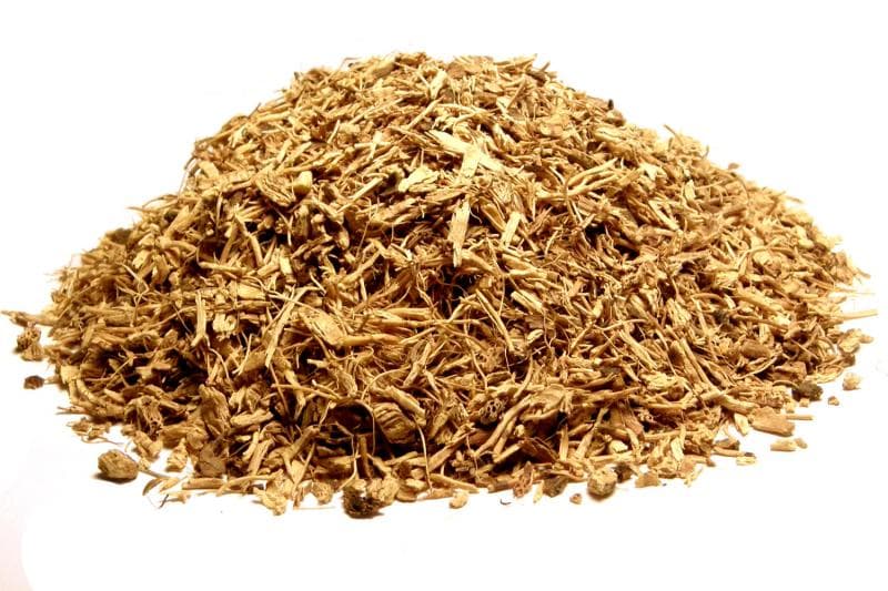 Bylík Maralí kořen