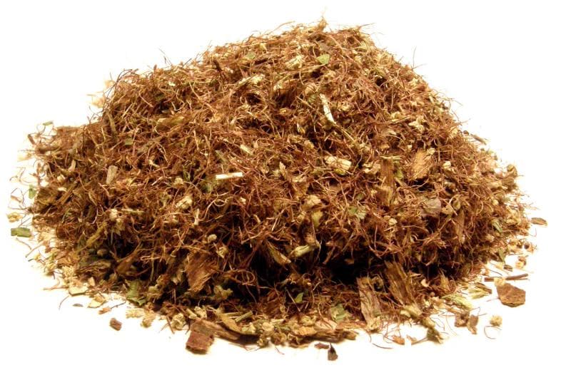 Bylík Hubnutí bylinková směs