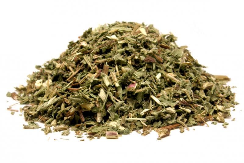 Bylík Vratič  list 30g