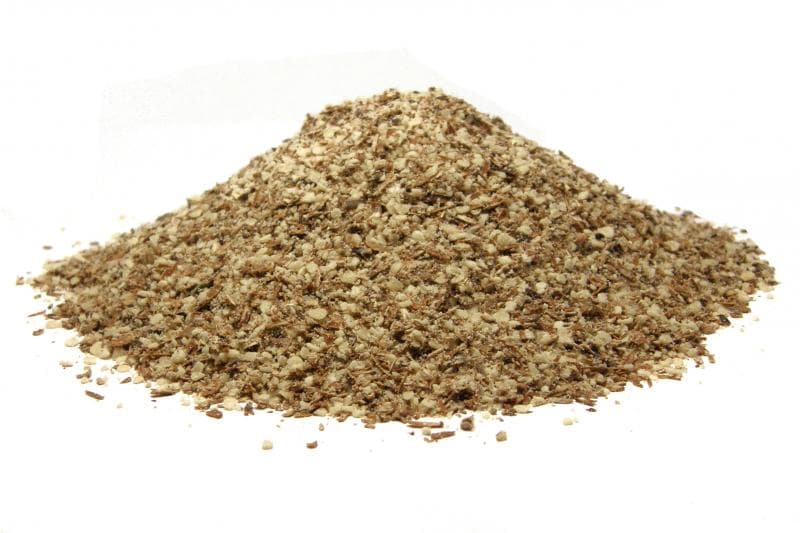 Bylík Ostropestřec drcený plod