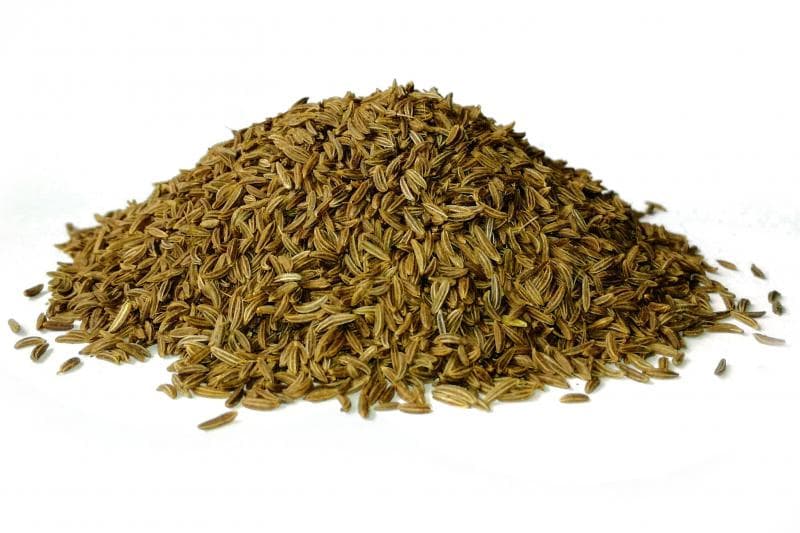 Bylík Kmín celý 30g
