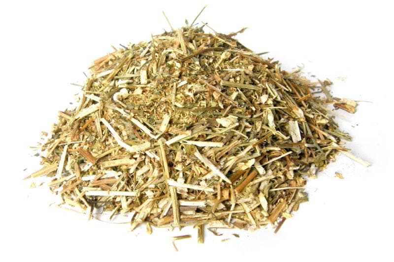 Bylík Kopretina řimbaba nať