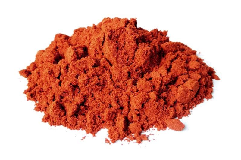 Bylík Paprika sladká mletá ASTA 140