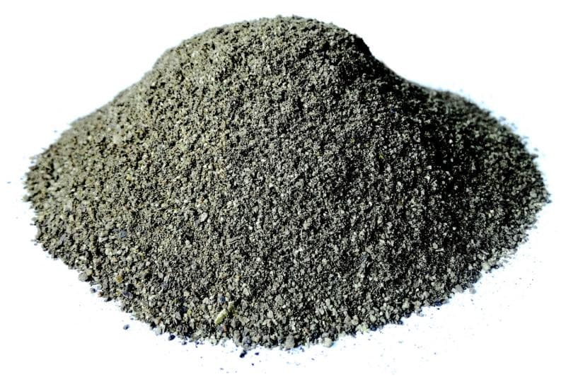 Bylík Pepř černý mletý