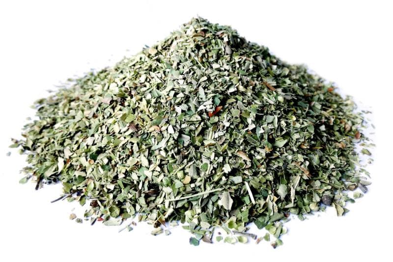 Bylík Oregano list