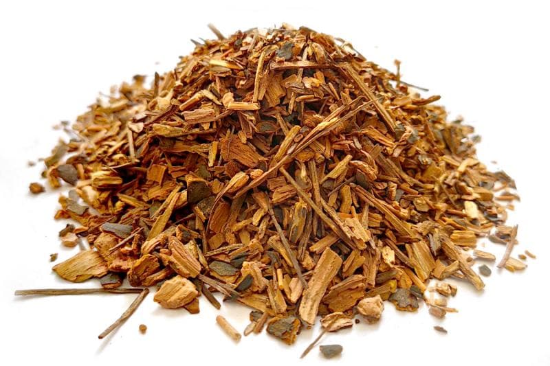 Bylík Sarsaparilla kořen