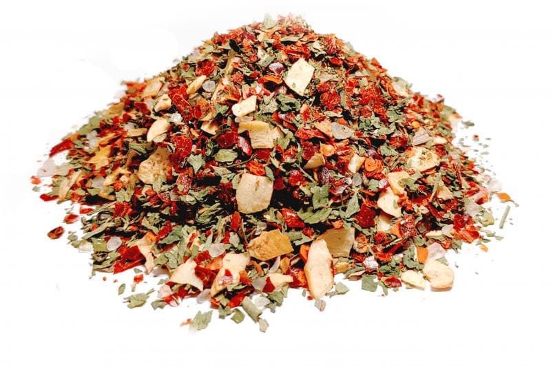 Bylík Aglio olio & peperoncino směs koření