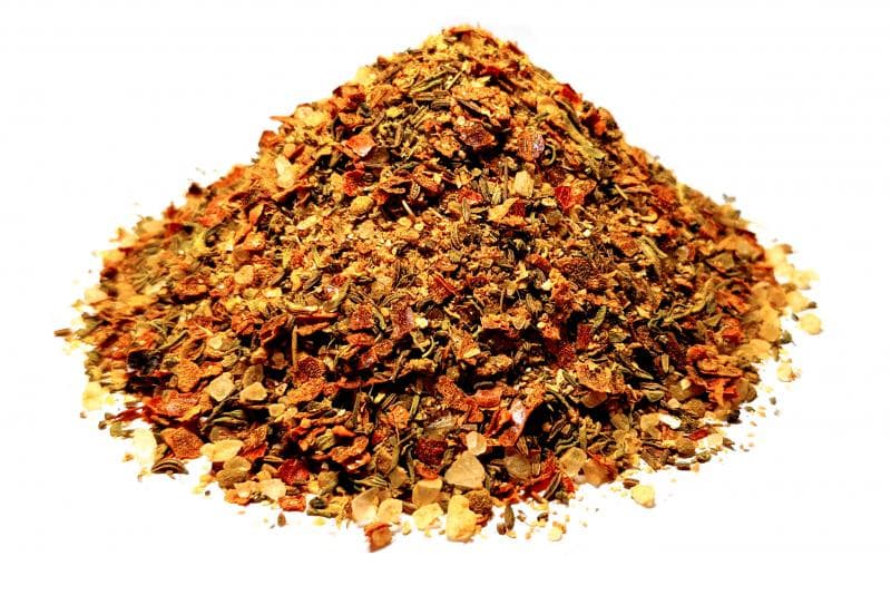 Bylík Pstruh směs koření 50g
