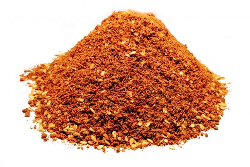 Bylík 25 chutí směs koření
