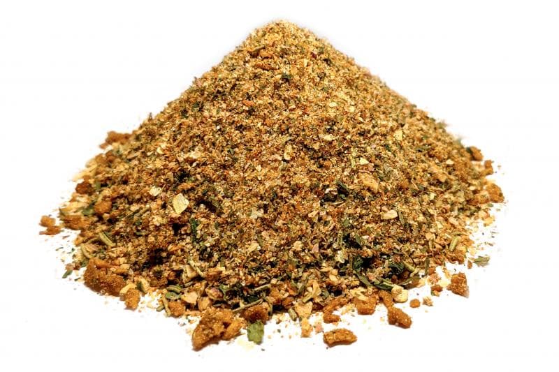 Bylík Farmářské brambory směs koření