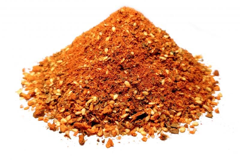 Bylík Grilovaná zelenina směs koření bez glutamátu 50g