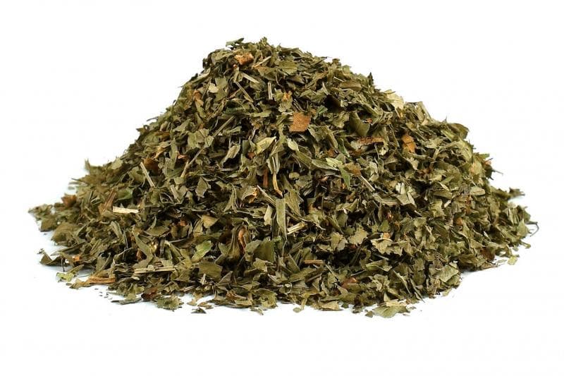 Bylík Mařinka list 30g