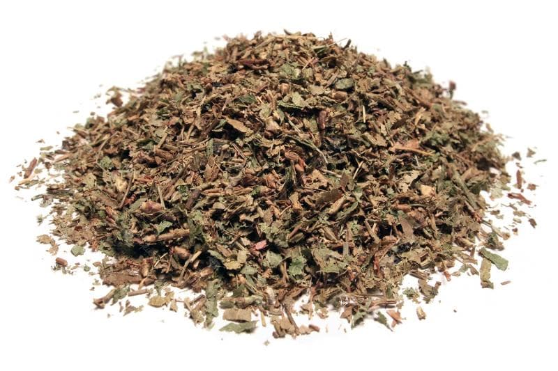 Bylík Borůvka nať 30g