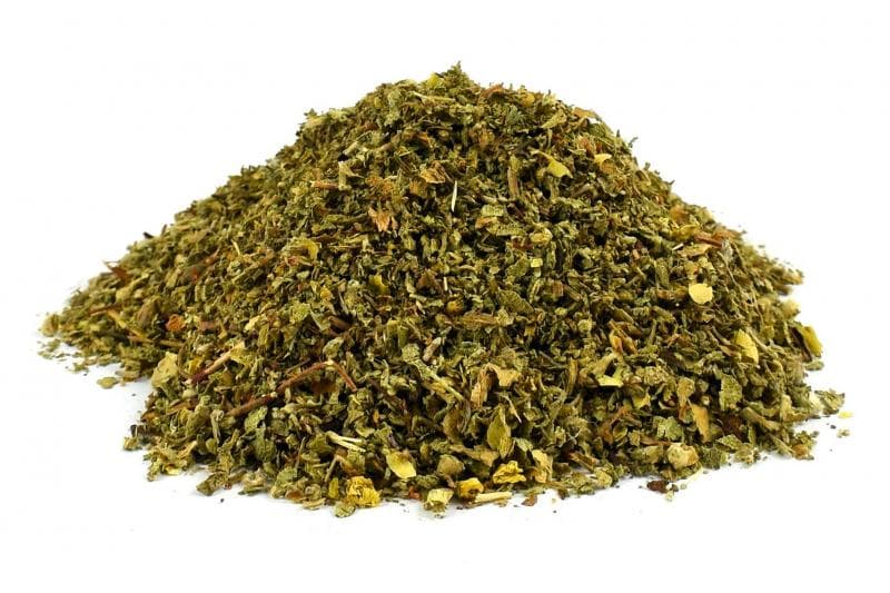 Bylík Cistus list 50g