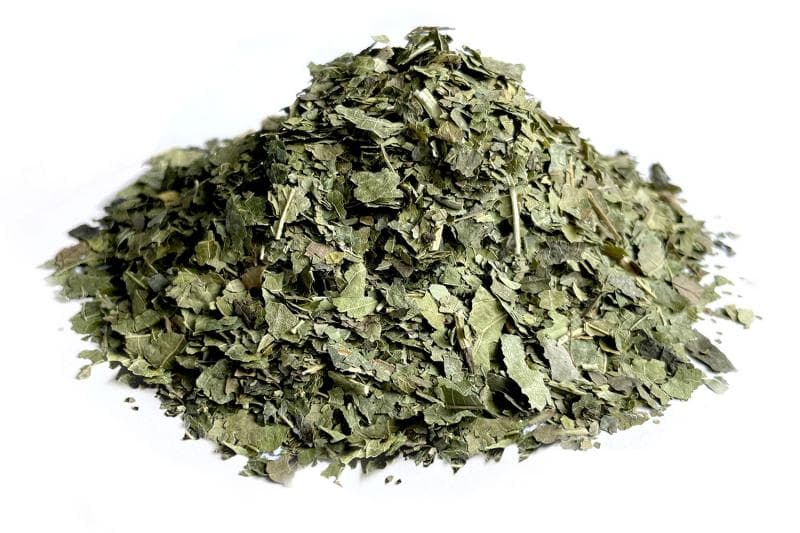 Bylík Moruše list 30g