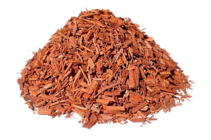 Bylík Santalové dřevo 30g