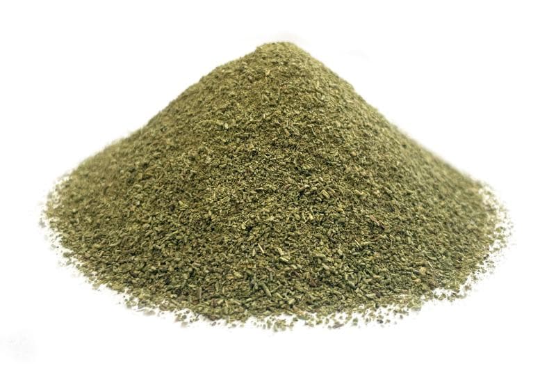 Bylík Rozmarýn mletý list 30g
