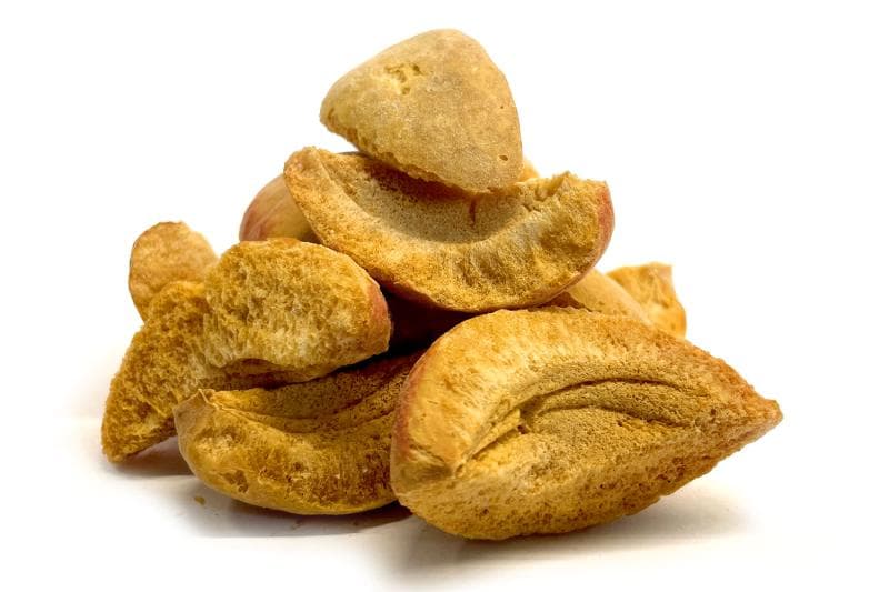 Bylík Meruňky lyofilizované