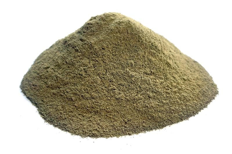 Bylík Jiaogulan Matcha mletý list