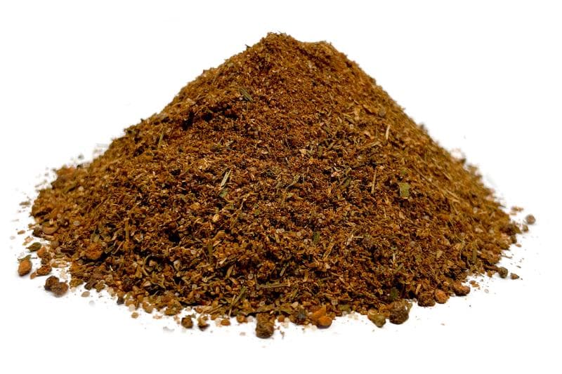 Bylík Šašlik směs koření 30g