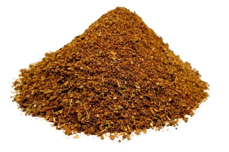 Bylík Gyros červený směs koření