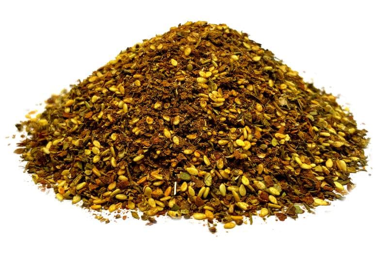 Bylík Arabeska směs koření 30g
