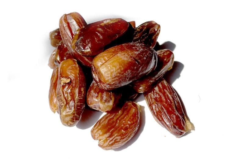 Bylík Datle bez pecky sušené plody