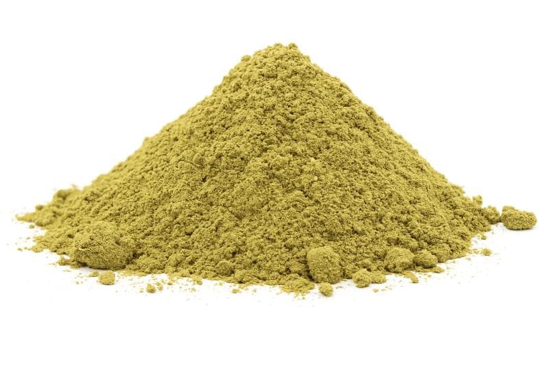 Bylík Moringa prášek