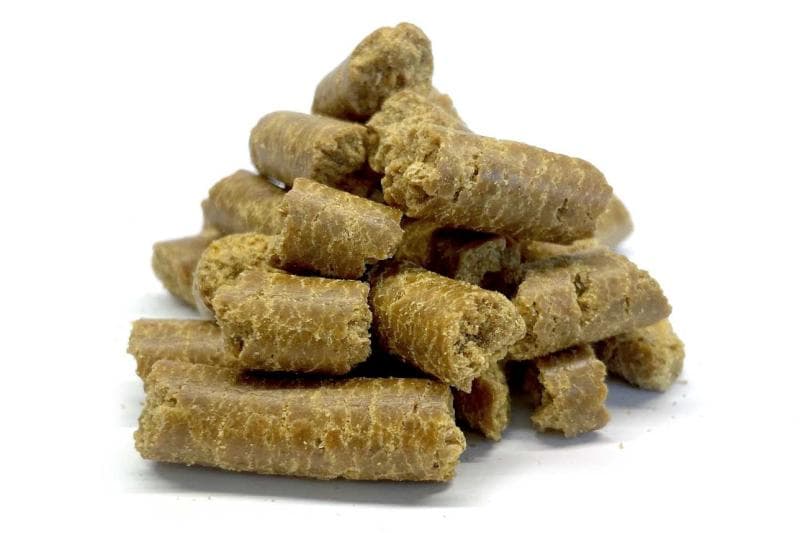 Bylík Hořčičné pokrutiny granule