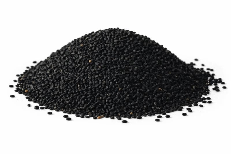 Bylík Černucha semeno 30g