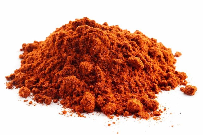 Bylík Chilli mleté