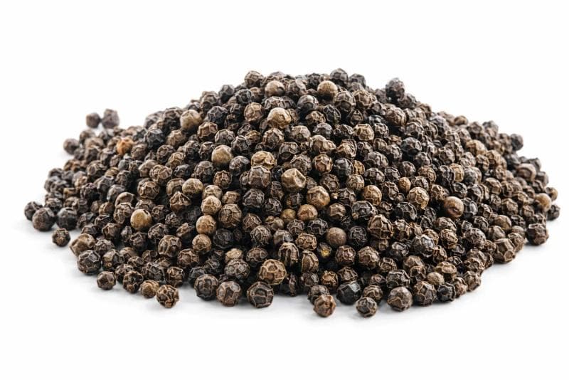 Bylík Pepř černý celý 30g