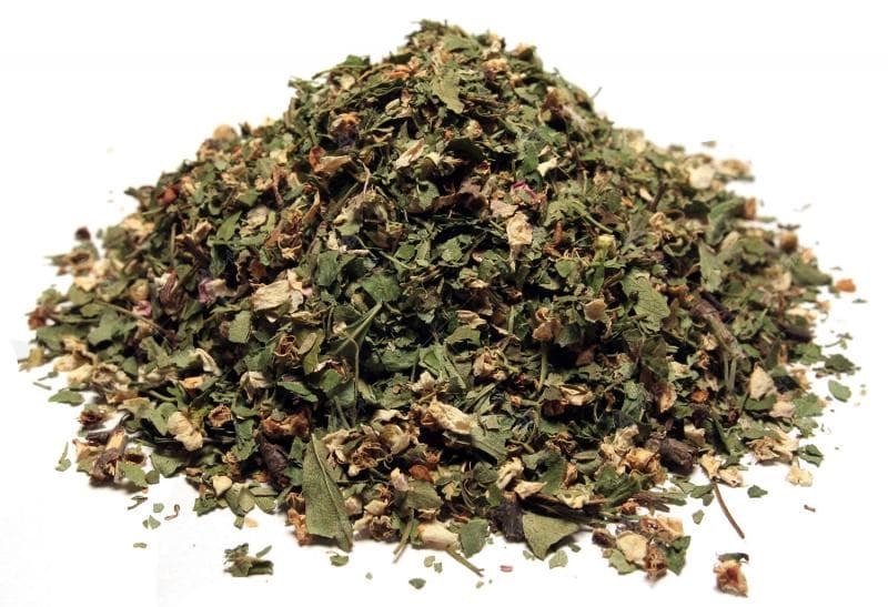 Bylík Hloh list s květem 30g