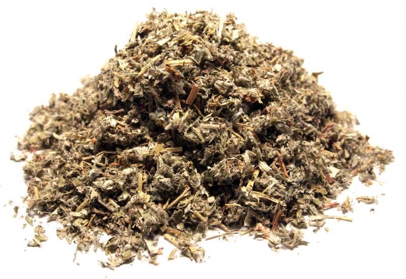 Bylík Mochna  nať 30g