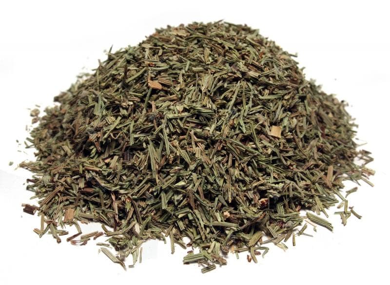 Bylík Přeslička nať 30g