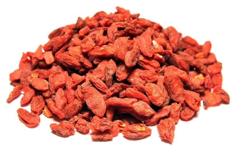 Bylík Goji sušené plody