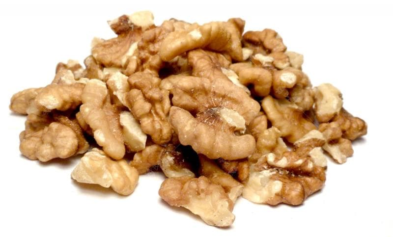 Bylík Vlašské ořechy 40% půlky