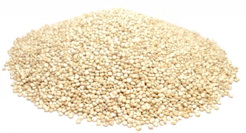 Bylík Quinoa bílá semínko