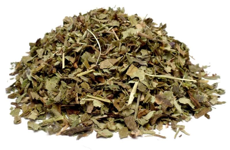 Bylík Plicník list 30g
