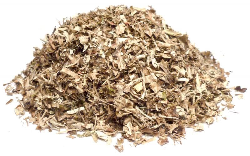 Bylík Lišejník islandský list 10g