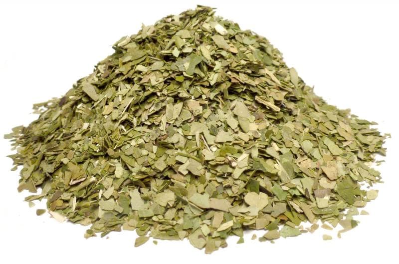 Bylík Maté  list 30g