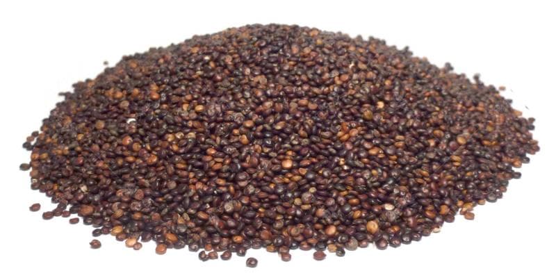 Bylík Quinoa červená semínko