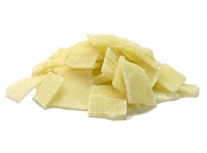 Bylík Aloe vera sušené plátky